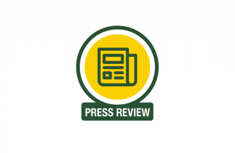 press review