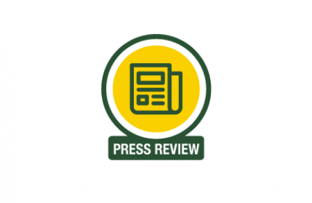 press review